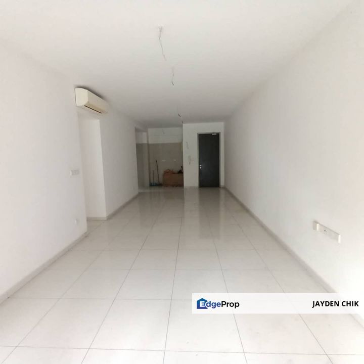 [Ground Floor] Midfields 2 Condo At Sungai Besi, 2 Parking, Kuala Lumpur, Salak Selatan