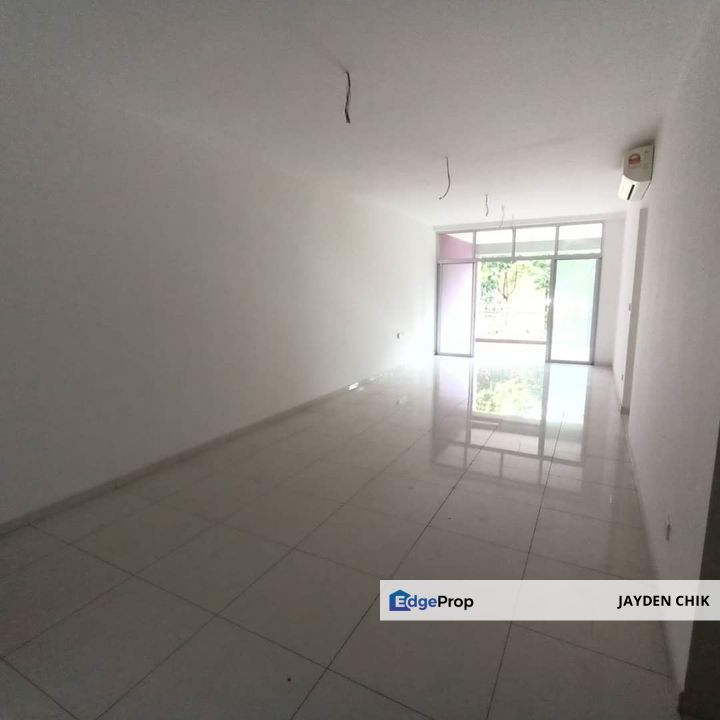 [Ground Floor] Midfields 2 Condo At Sungai Besi, 2 Parking, Kuala Lumpur, Salak Selatan
