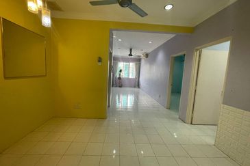 Bandar Mahkota Cheras