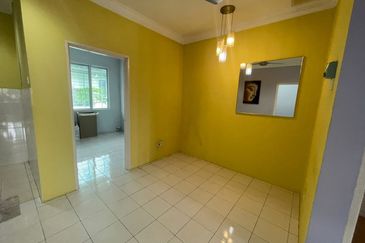 Bandar Mahkota Cheras