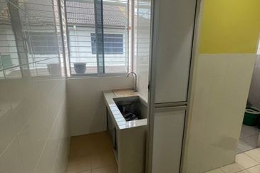 Bandar Mahkota Cheras