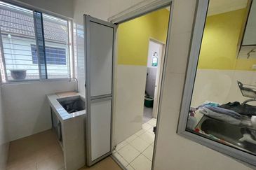 Bandar Mahkota Cheras