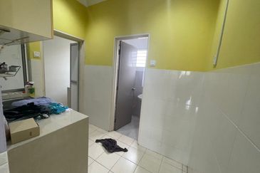 Bandar Mahkota Cheras