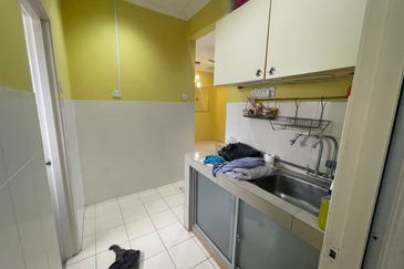 Bandar Mahkota Cheras