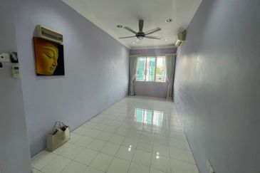 Bandar Mahkota Cheras