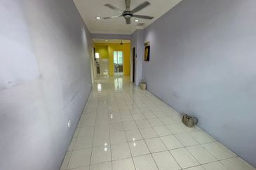 Bandar Mahkota Cheras