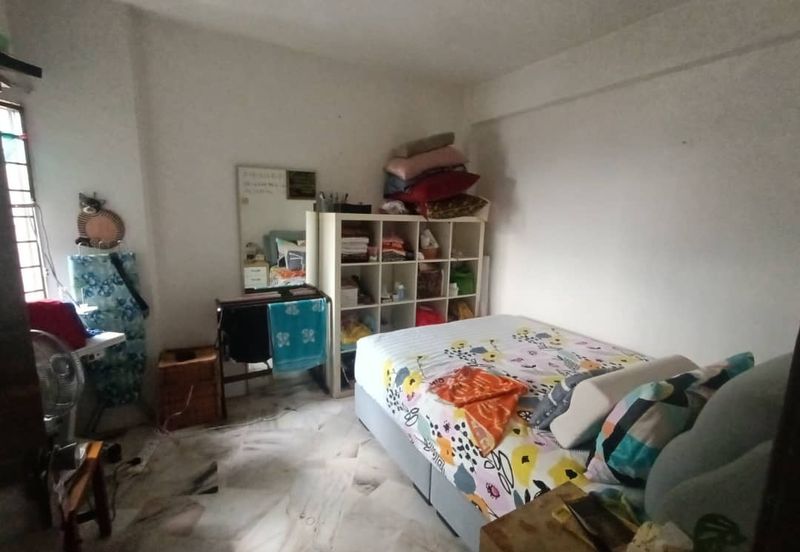 Pandan Heights Condominium