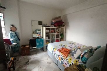 Pandan Heights Condominium