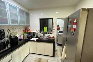 Pandan Heights Condominium