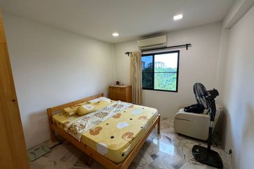 Pandan Heights Condominium