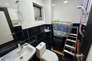 Pandan Heights Condominium