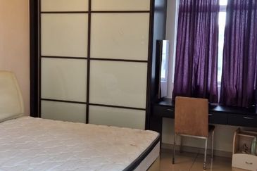 Midfields Condominium