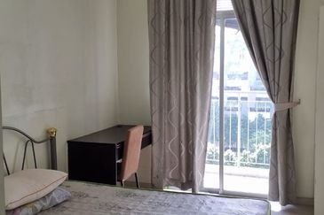 Midfields Condominium