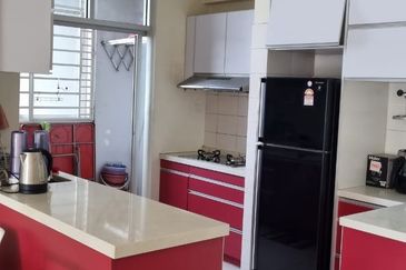 Midfields Condominium