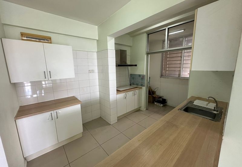 Midfields Condominium