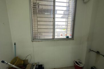 Midfields Condominium