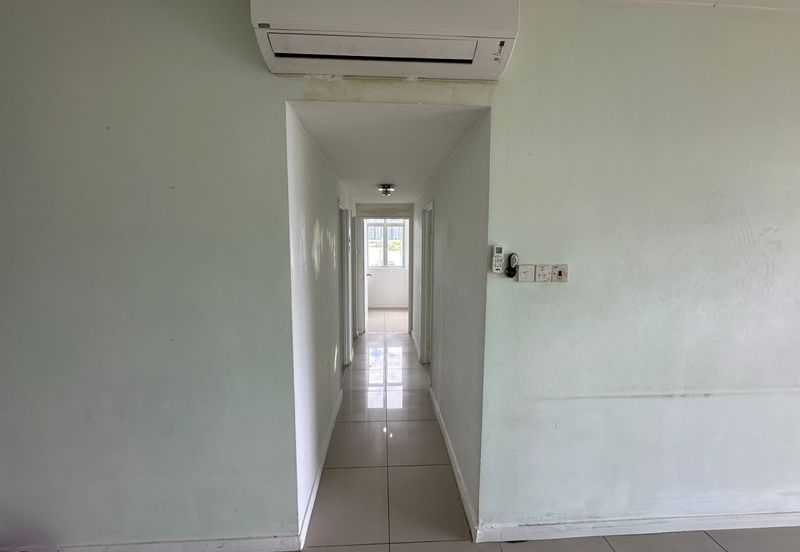 Midfields Condominium