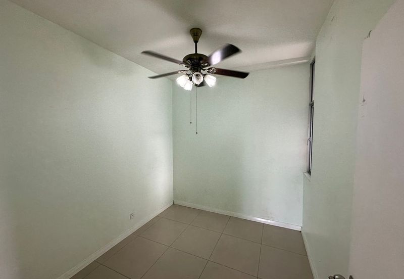 Midfields Condominium