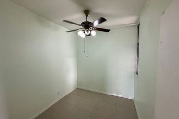 Midfields Condominium