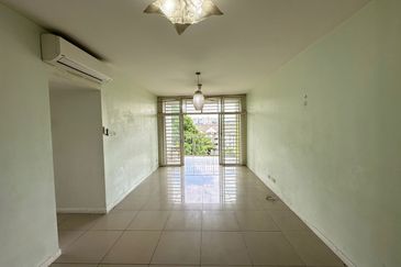 Midfields Condominium