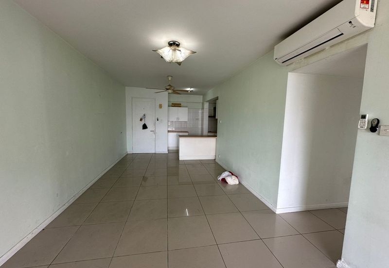 Midfields Condominium