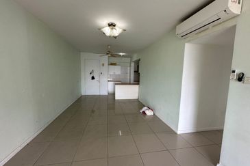 Midfields Condominium