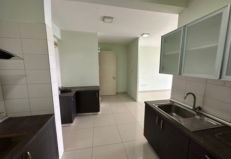 Midfields Condominium