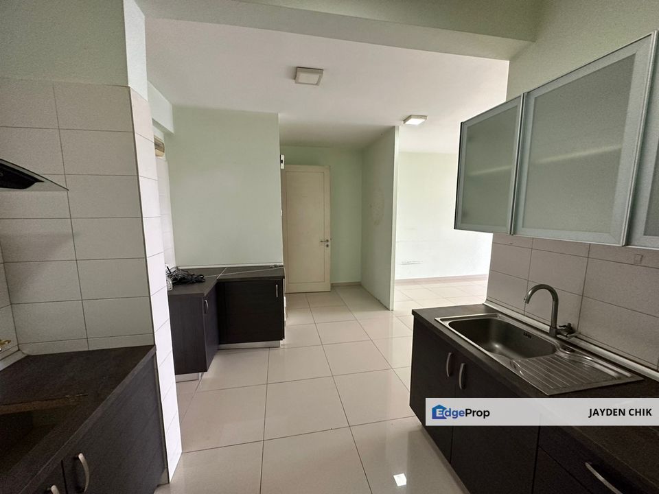 Midfields 1 Condo At Sungai Besi, KLCC View, Kuala Lumpur, Salak Selatan