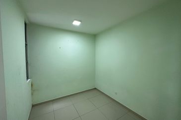 Midfields Condominium