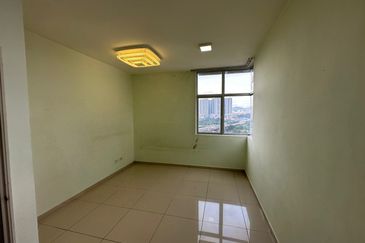 Midfields Condominium