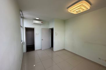 Midfields Condominium