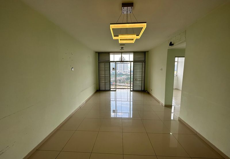 Midfields Condominium