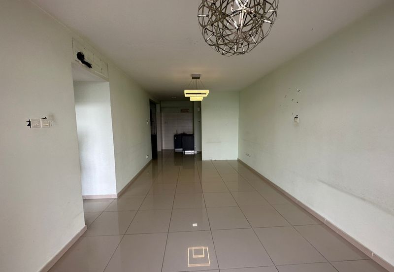 Midfields Condominium