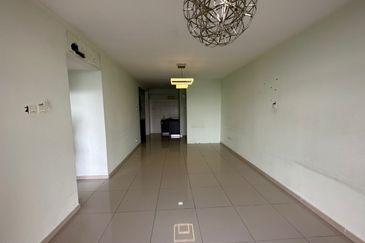 Midfields Condominium