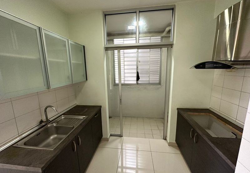 Midfields Condominium