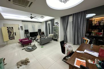 Bandar Mahkota Cheras