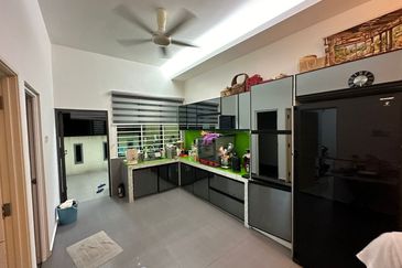 Bandar Mahkota Cheras