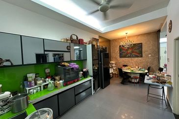 Bandar Mahkota Cheras