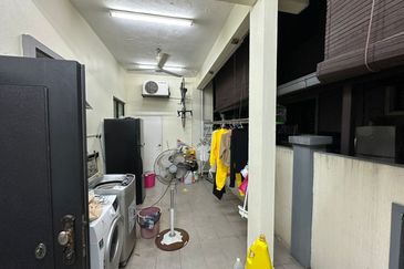 Bandar Mahkota Cheras