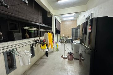 Bandar Mahkota Cheras