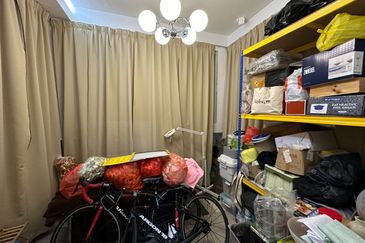 Bandar Mahkota Cheras