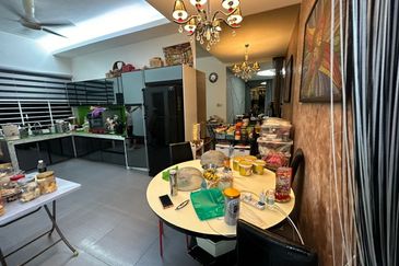 Bandar Mahkota Cheras