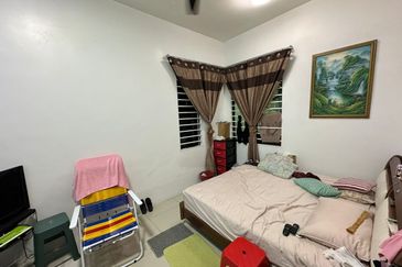 Bandar Mahkota Cheras