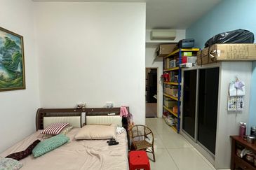 Bandar Mahkota Cheras