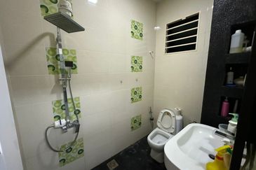 Bandar Mahkota Cheras