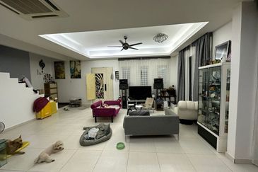 Bandar Mahkota Cheras