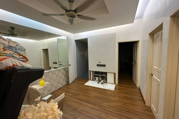 Bandar Mahkota Cheras