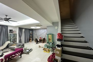 Bandar Mahkota Cheras