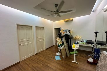 Bandar Mahkota Cheras