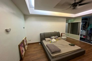 Bandar Mahkota Cheras